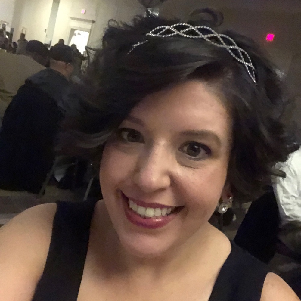 Meet your Posher, Melissa